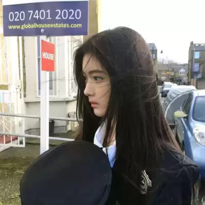 王芦雪